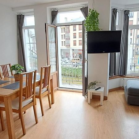 Pilarin Apartment Луарка Екстериор снимка