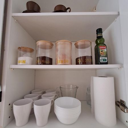 Pilarin Apartment Луарка Екстериор снимка