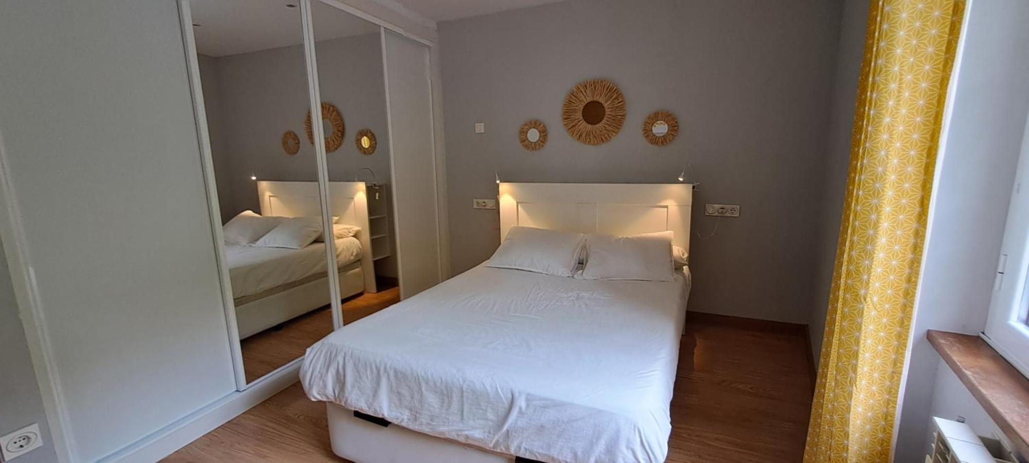 Pilarin Apartment Луарка Екстериор снимка