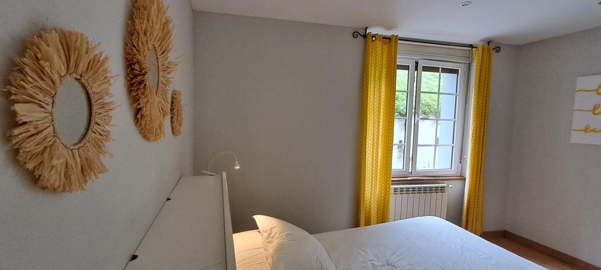 Pilarin Apartment Луарка Екстериор снимка