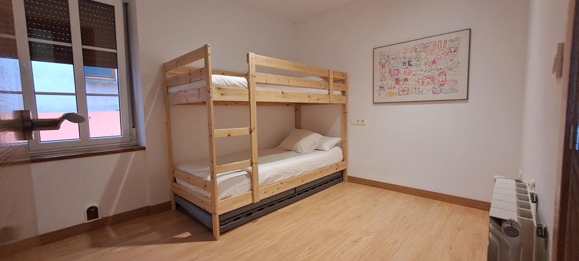 Pilarin Apartment Луарка Екстериор снимка