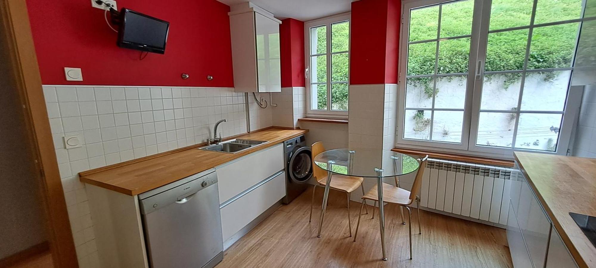Pilarin Apartment Луарка Екстериор снимка