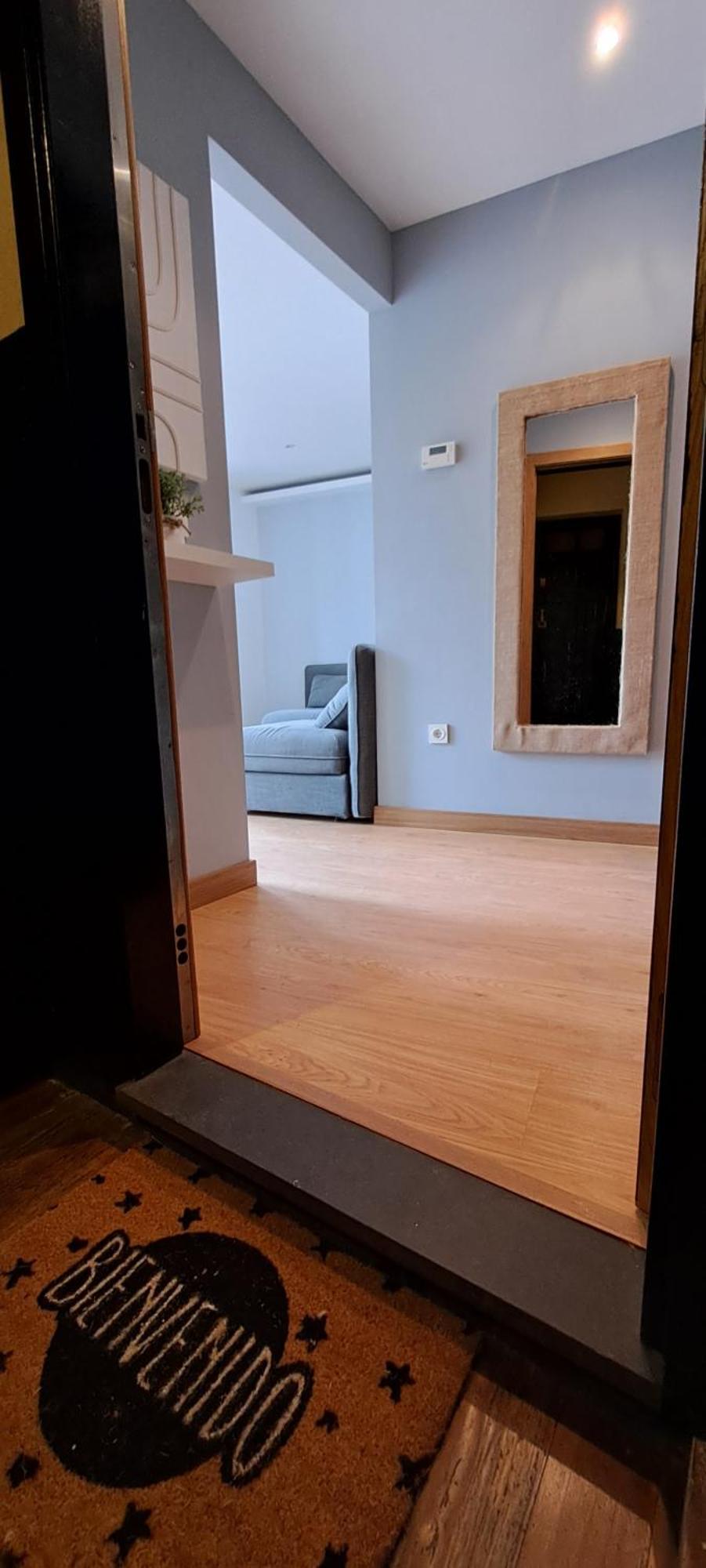 Pilarin Apartment Луарка Екстериор снимка