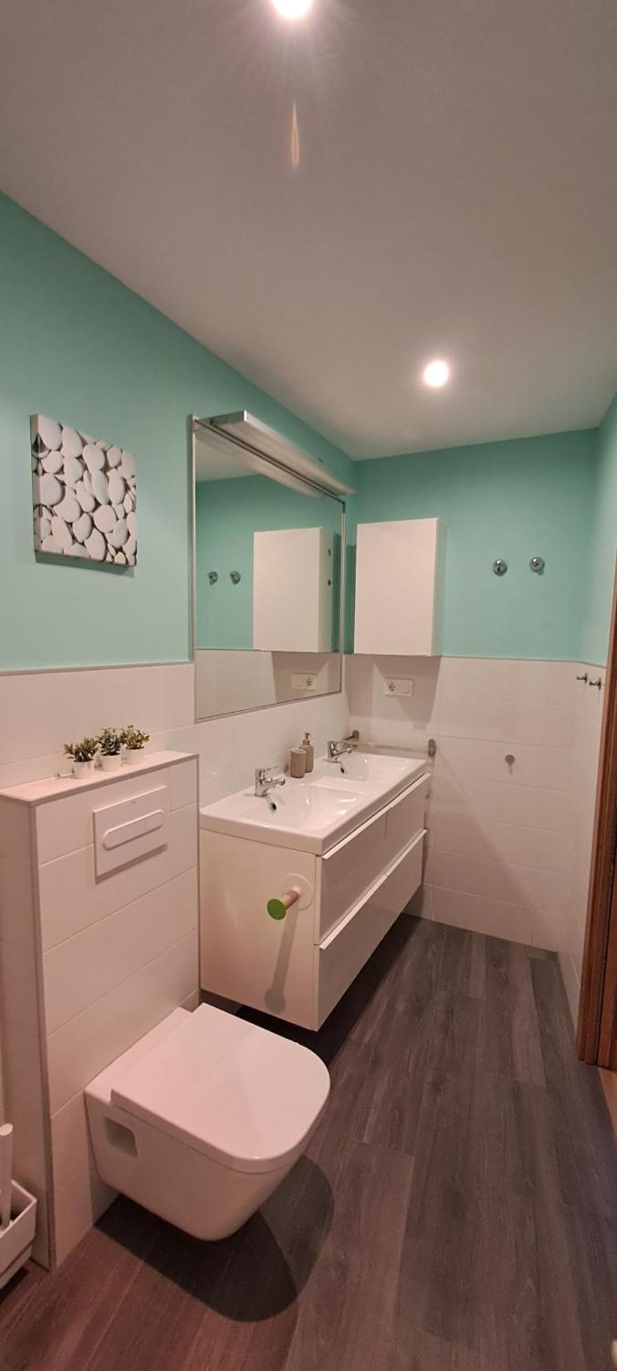 Pilarin Apartment Луарка Екстериор снимка