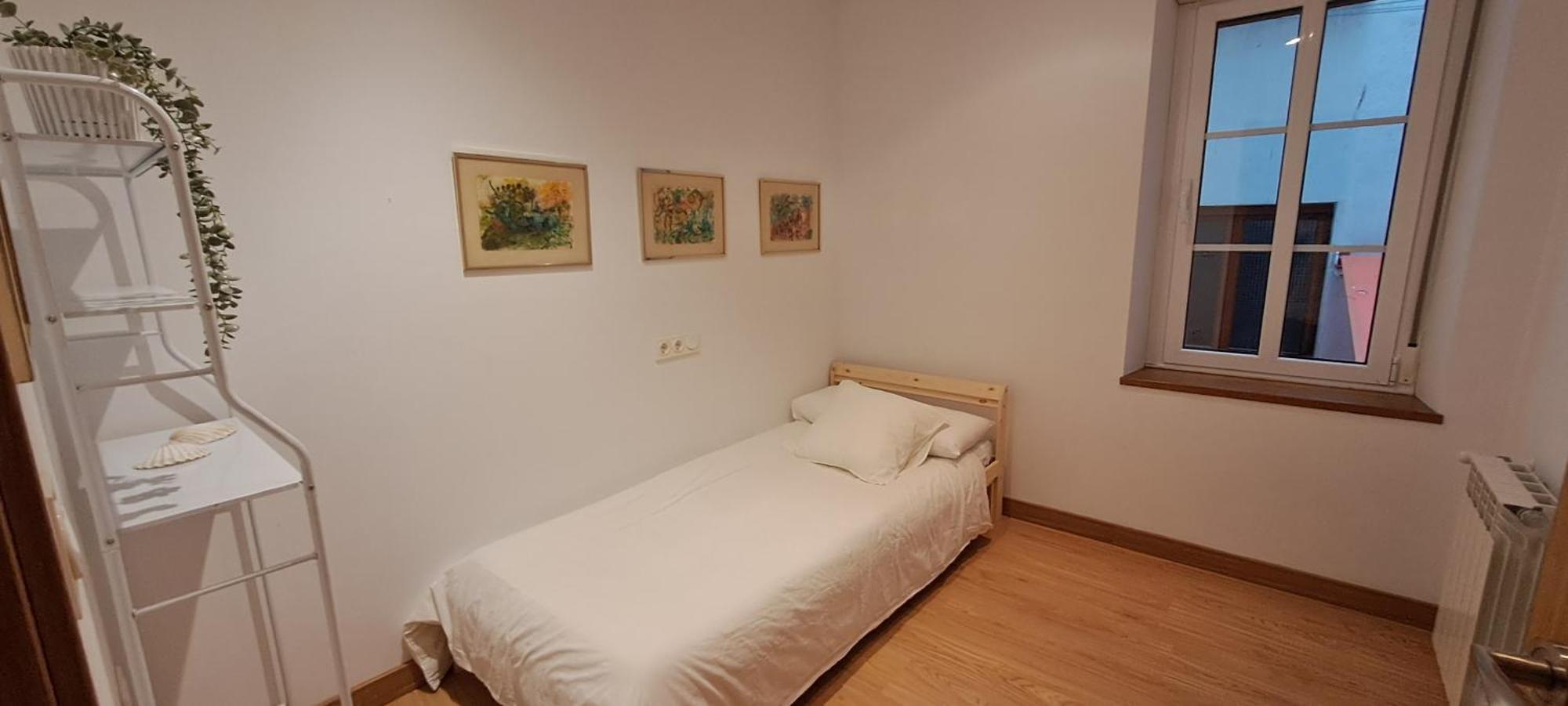 Pilarin Apartment Луарка Екстериор снимка