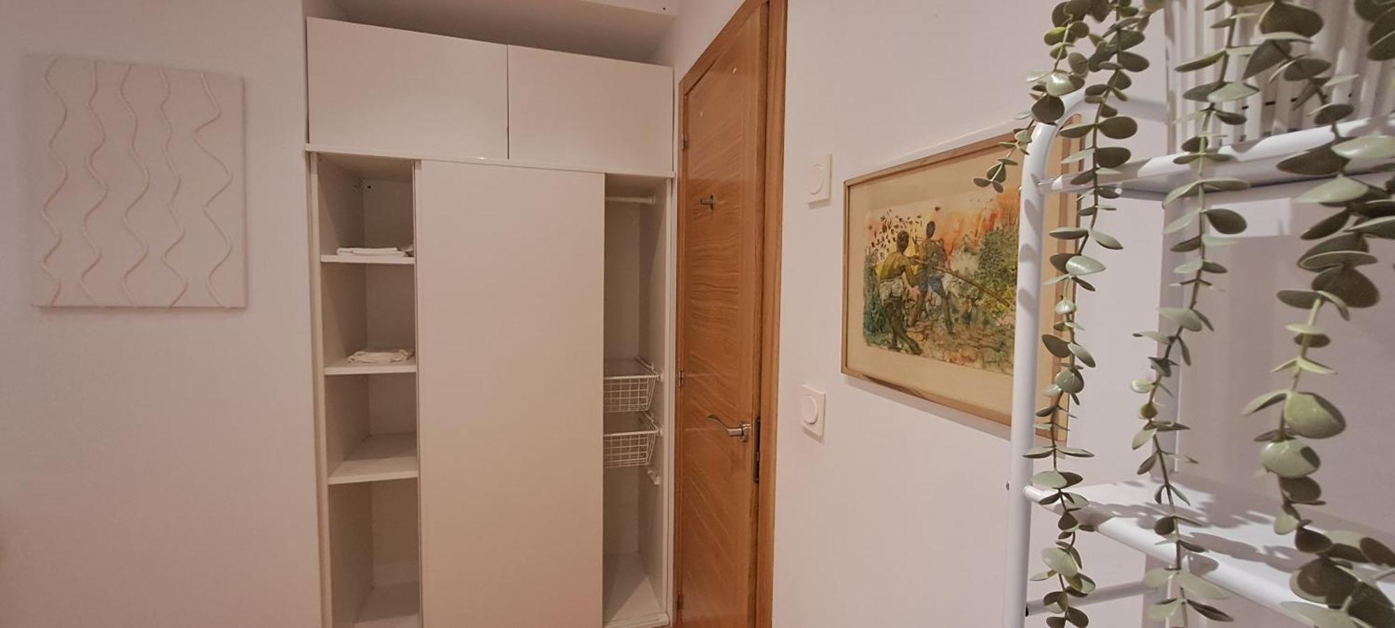 Pilarin Apartment Луарка Екстериор снимка