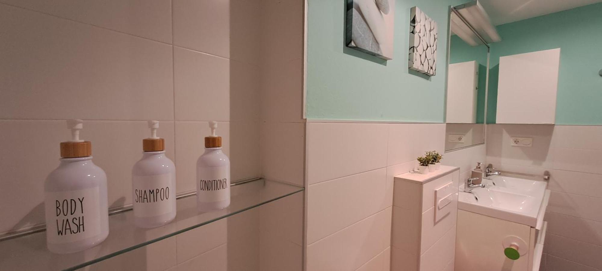 Pilarin Apartment Луарка Екстериор снимка