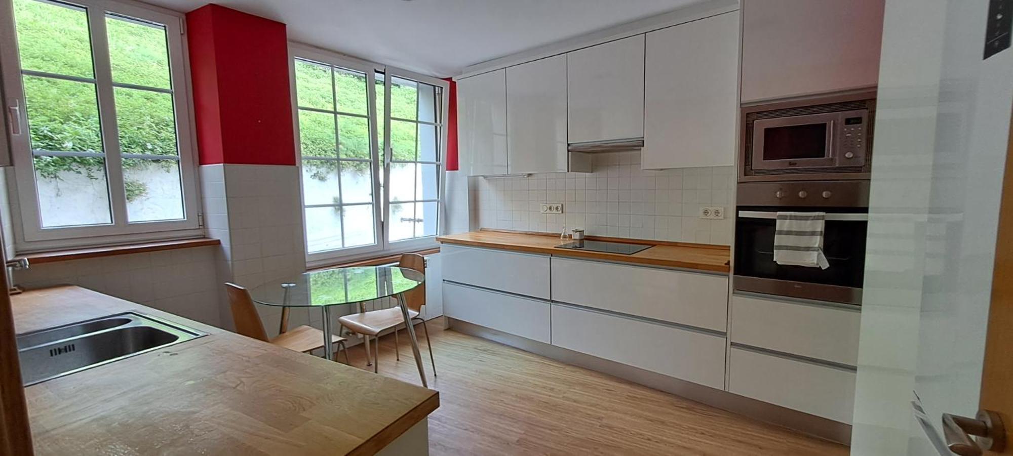 Pilarin Apartment Луарка Екстериор снимка