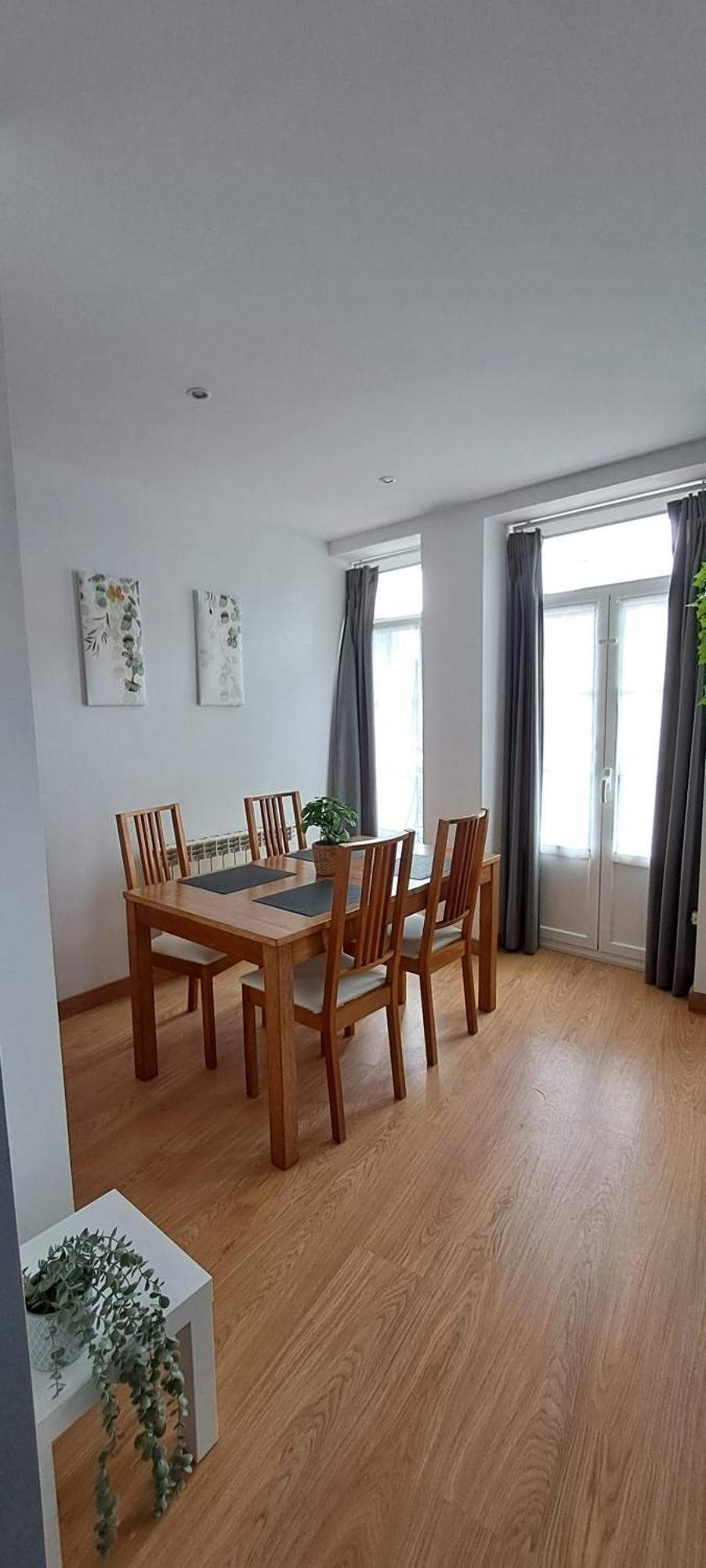Pilarin Apartment Луарка Екстериор снимка