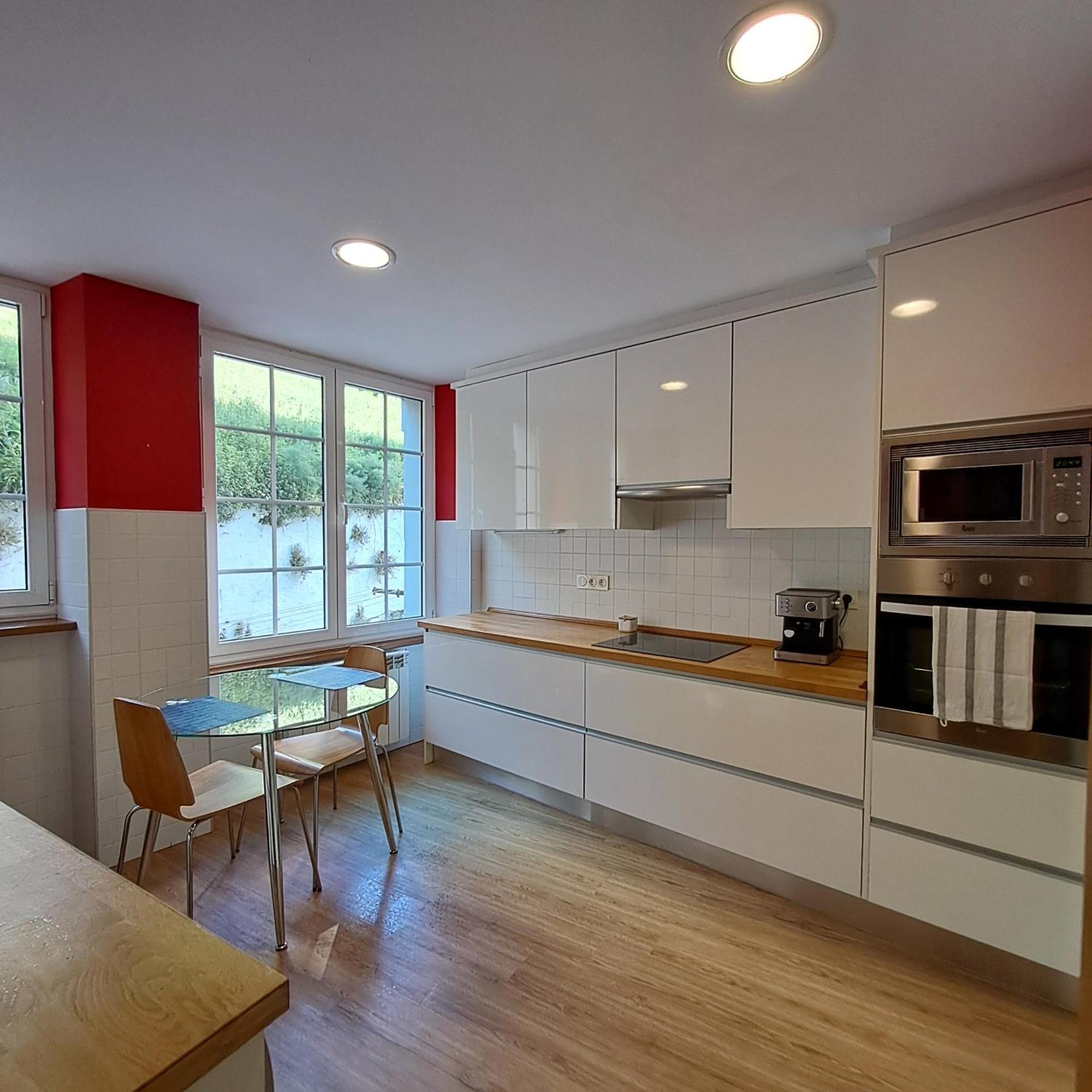 Pilarin Apartment Луарка Екстериор снимка